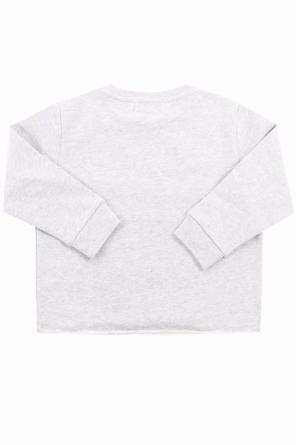 Printed sweatshirt, zdjęcie 2 Printed sweatshirt od Stella McCartney Kids